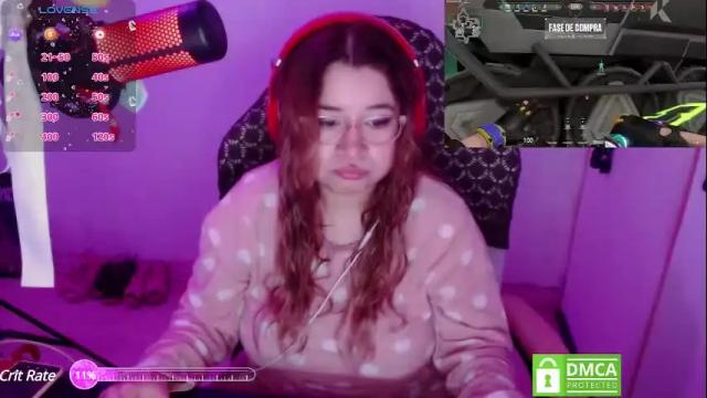 Image 10 of pink_girl0n Stream on Chaturbate on 1 month ago