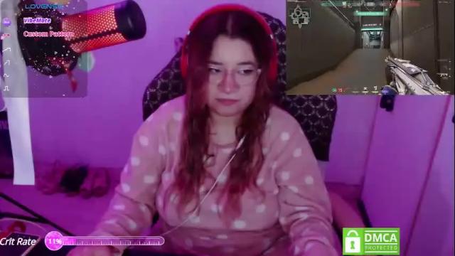 Image 11 of pink_girl0n Stream on Chaturbate on 1 month ago