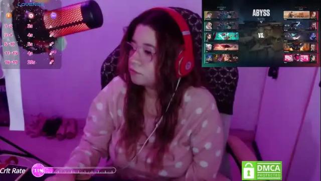 Image 12 of pink_girl0n Stream on Chaturbate on 1 month ago