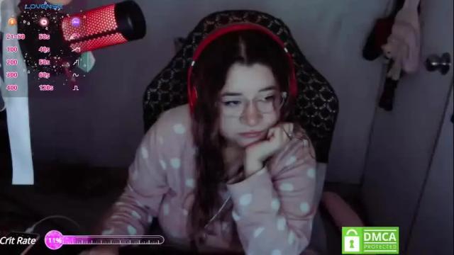 Image 3 of pink_girl0n Stream on Chaturbate on 1 month ago