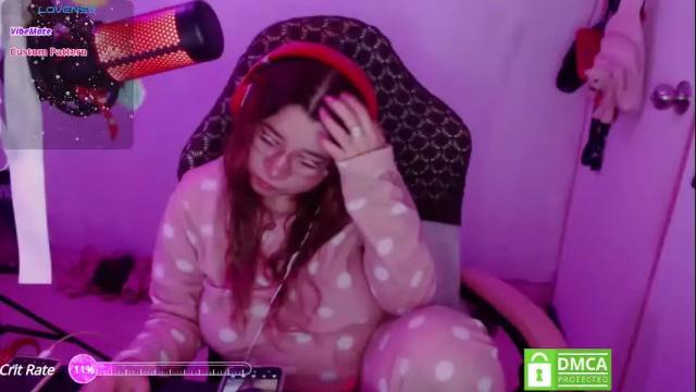 Image 4 of pink_girl0n Stream on Chaturbate on 1 month ago