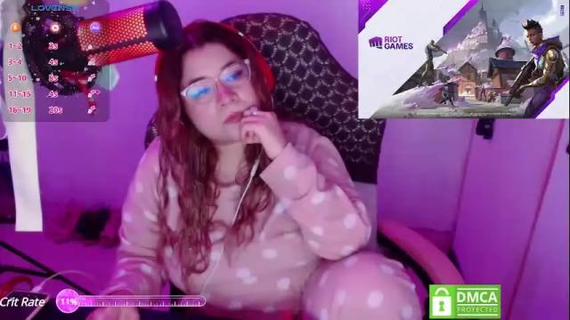 Thumbnail 2, pink_girl0n's Stream at Chaturbate, 1 month ago