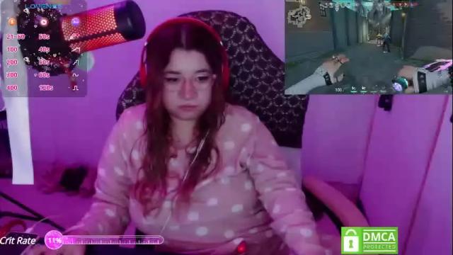Image 6 of pink_girl0n Stream on Chaturbate on 1 month ago
