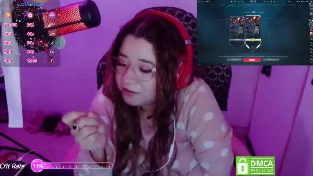 Image 8 of pink_girl0n Stream on Chaturbate on 1 month ago