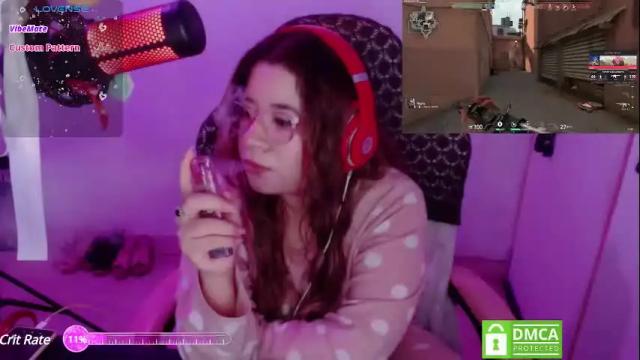 Thumbnail 3, pink_girl0n's Stream at Chaturbate, 1 month ago