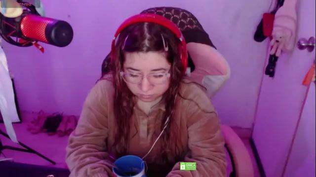 Thumbnail 1, pink_girl0n's Stream at Chaturbate, 1 month ago