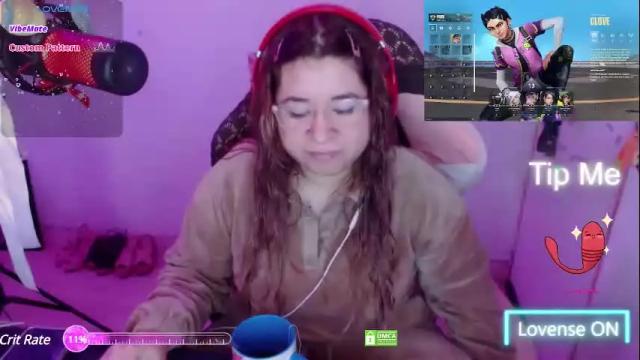 Image 2 of pink_girl0n Stream on Chaturbate on 1 month ago