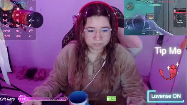 Image 3 of pink_girl0n Stream on Chaturbate on 1 month ago