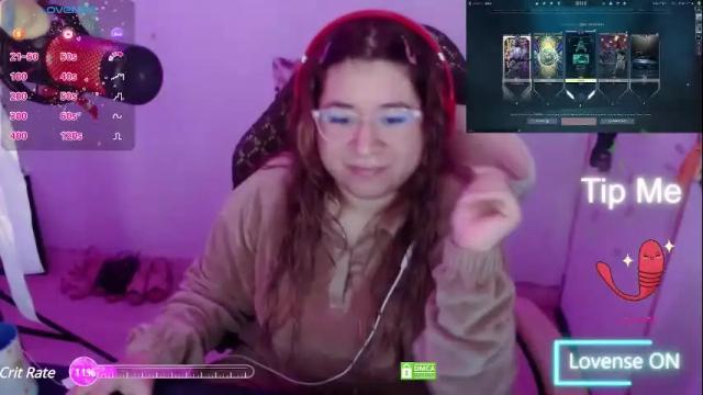 Image 4 of pink_girl0n Stream on Chaturbate on 1 month ago