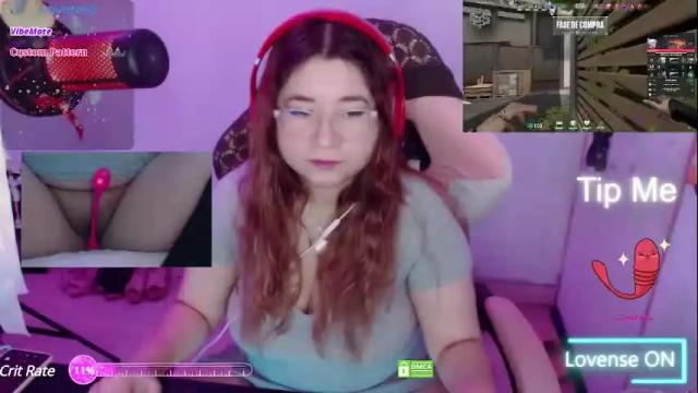 Image 11 of pink_girl0n Stream on Chaturbate on 1 month ago