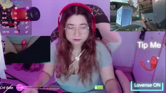 Image 12 of pink_girl0n Stream on Chaturbate on 1 month ago