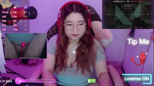 Image 6 of pink_girl0n Stream on Chaturbate on 1 month ago