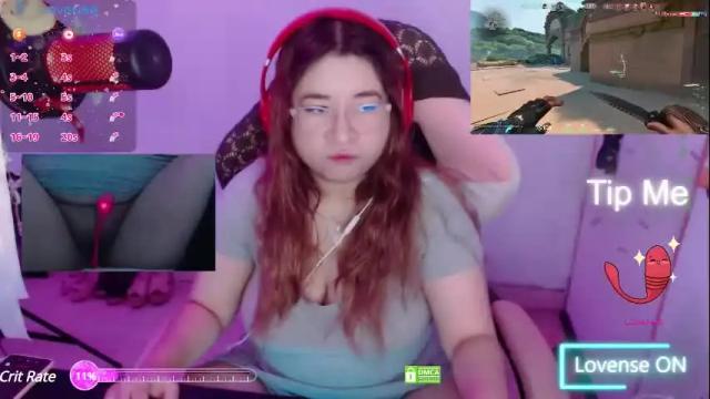 Image 8 of pink_girl0n Stream on Chaturbate on 1 month ago