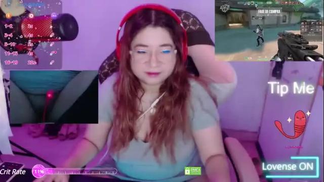 Thumbnail 3, pink_girl0n's Stream at Chaturbate, 1 month ago