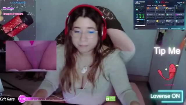Image 12 of pink_girl0n Stream on Chaturbate on 29 days ago