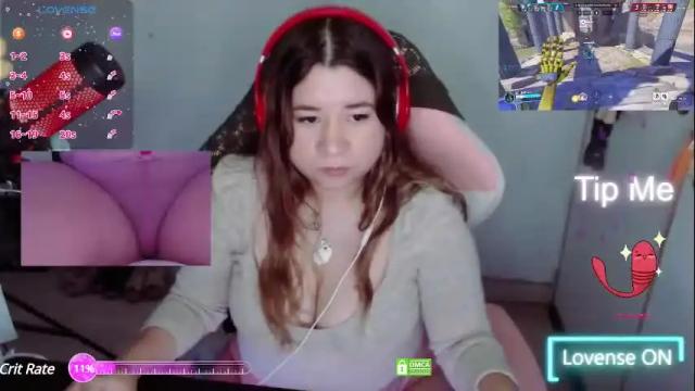 Image 2 of pink_girl0n Stream on Chaturbate on 29 days ago