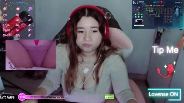 Thumbnail 2, pink_girl0n's Stream at Chaturbate, 28 days ago