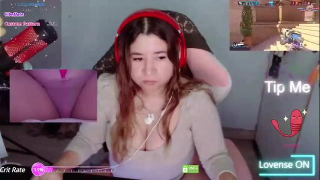 Image 6 of pink_girl0n Stream on Chaturbate on 29 days ago