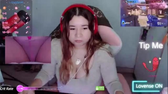 Image 8 of pink_girl0n Stream on Chaturbate on 29 days ago