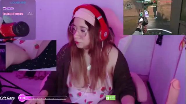 Image 11 of pink_girl0n Stream on Chaturbate on 28 days ago
