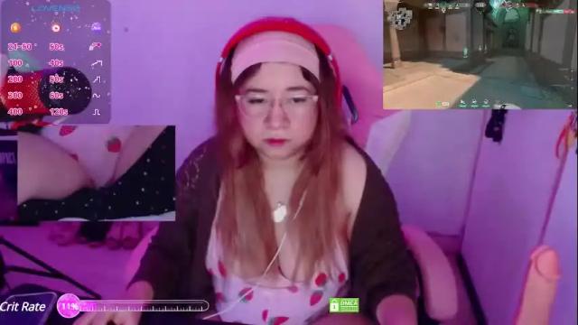 Image 12 of pink_girl0n Stream on Chaturbate on 28 days ago
