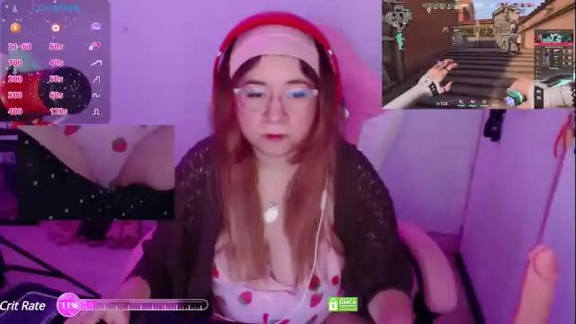 Image 8 of pink_girl0n Stream on Chaturbate on 28 days ago
