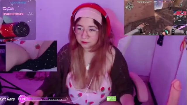 Thumbnail 3, pink_girl0n's Stream at Chaturbate, 27 days ago