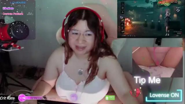 Image 6 of pink_girl0n Stream on Chaturbate on 25 days ago