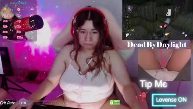 Thumbnail 3, pink_girl0n's Stream at Chaturbate, 24 days ago