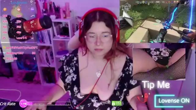 Image 7 of pink_girl0n Stream on Chaturbate on 20 days ago