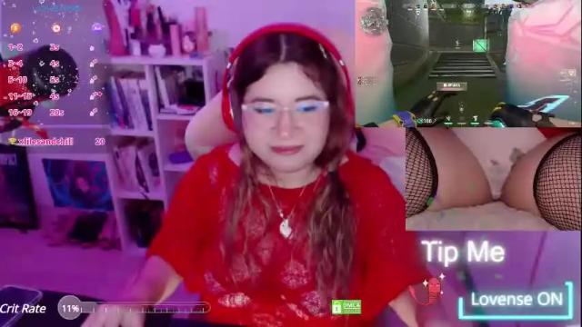 Image 10 of pink_girl0n Stream on Chaturbate on 19 days ago