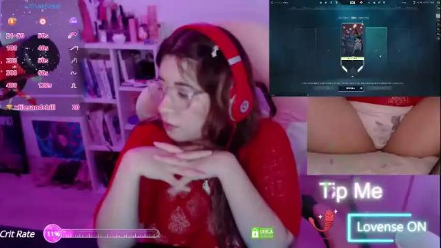 Image 2 of pink_girl0n Stream on Chaturbate on 19 days ago