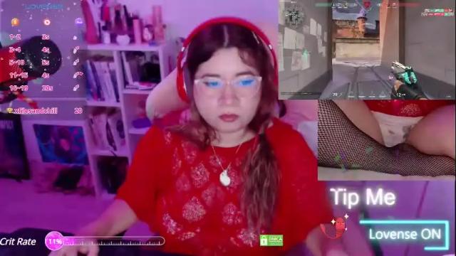Image 3 of pink_girl0n Stream on Chaturbate on 19 days ago