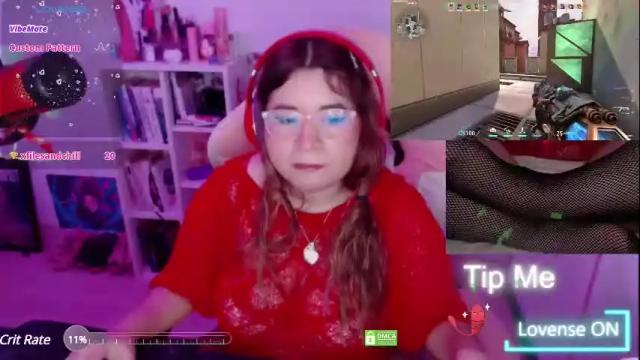 Image 7 of pink_girl0n Stream on Chaturbate on 19 days ago