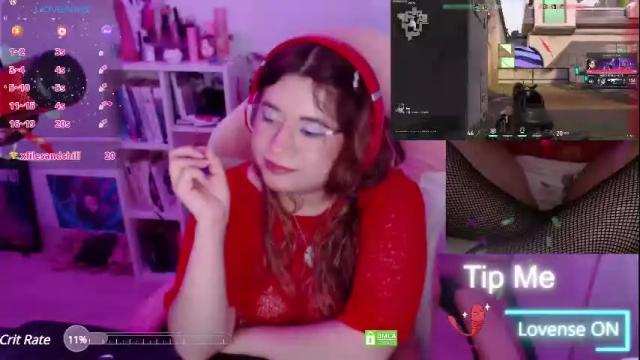 Image 8 of pink_girl0n Stream on Chaturbate on 19 days ago