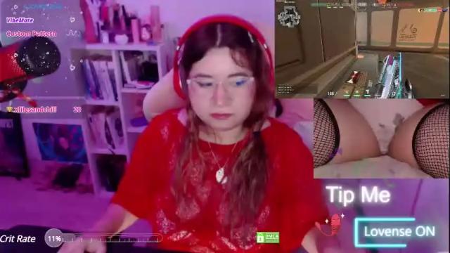 Thumbnail 3, pink_girl0n's Stream at Chaturbate, 18 days ago