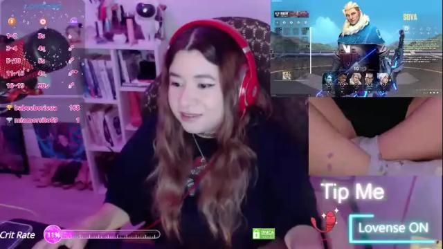 Thumbnail 1, pink_girl0n's Stream at Chaturbate, 16 days ago