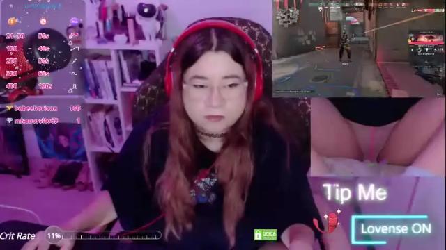 Image 11 of pink_girl0n Stream on Chaturbate on 17 days ago