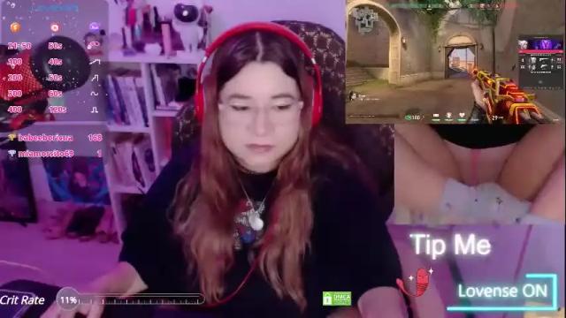 Image 3 of pink_girl0n Stream on Chaturbate on 17 days ago