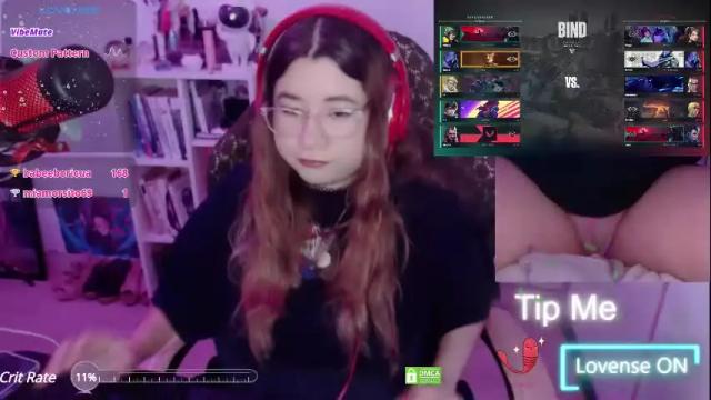 Thumbnail 2, pink_girl0n's Stream at Chaturbate, 16 days ago