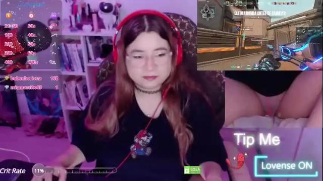 Image 6 of pink_girl0n Stream on Chaturbate on 17 days ago