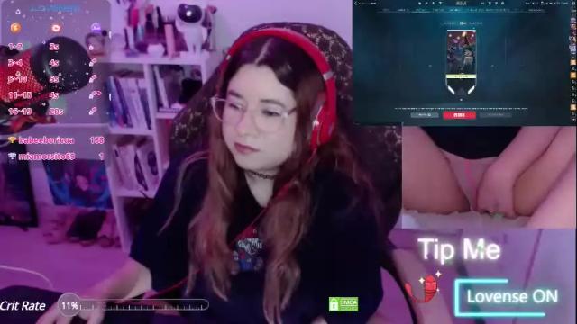 Image 8 of pink_girl0n Stream on Chaturbate on 17 days ago