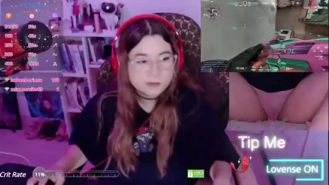 Thumbnail 3, pink_girl0n's Stream at Chaturbate, 16 days ago