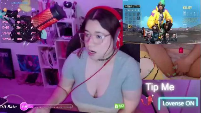 Thumbnail 1, pink_girl0n's Stream at Chaturbate, 14 days ago