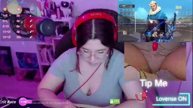 Image 10 of pink_girl0n Stream on Chaturbate on 15 days ago