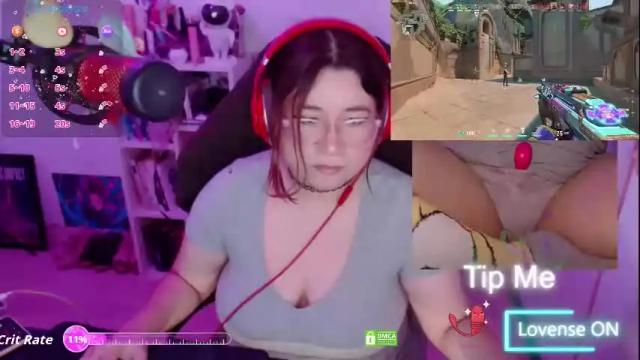 Image 6 of pink_girl0n Stream on Chaturbate on 15 days ago