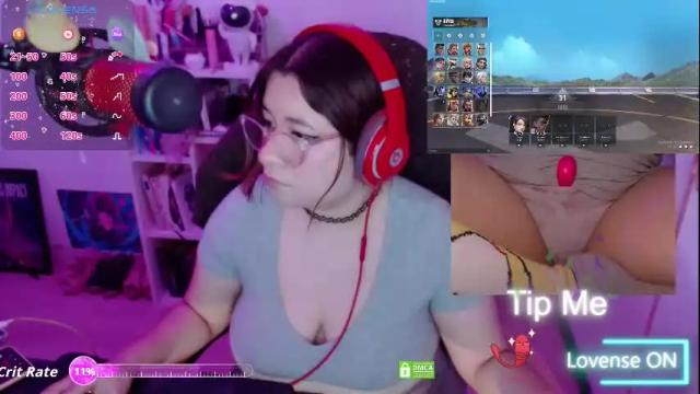 Image 7 of pink_girl0n Stream on Chaturbate on 15 days ago