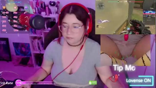 Image 8 of pink_girl0n Stream on Chaturbate on 15 days ago