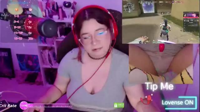 Thumbnail 3, pink_girl0n's Stream at Chaturbate, 14 days ago