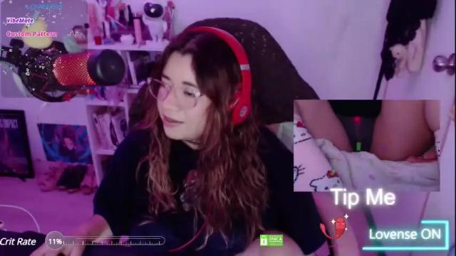 Thumbnail 3, pink_girl0n's Stream at Chaturbate, 13 days ago